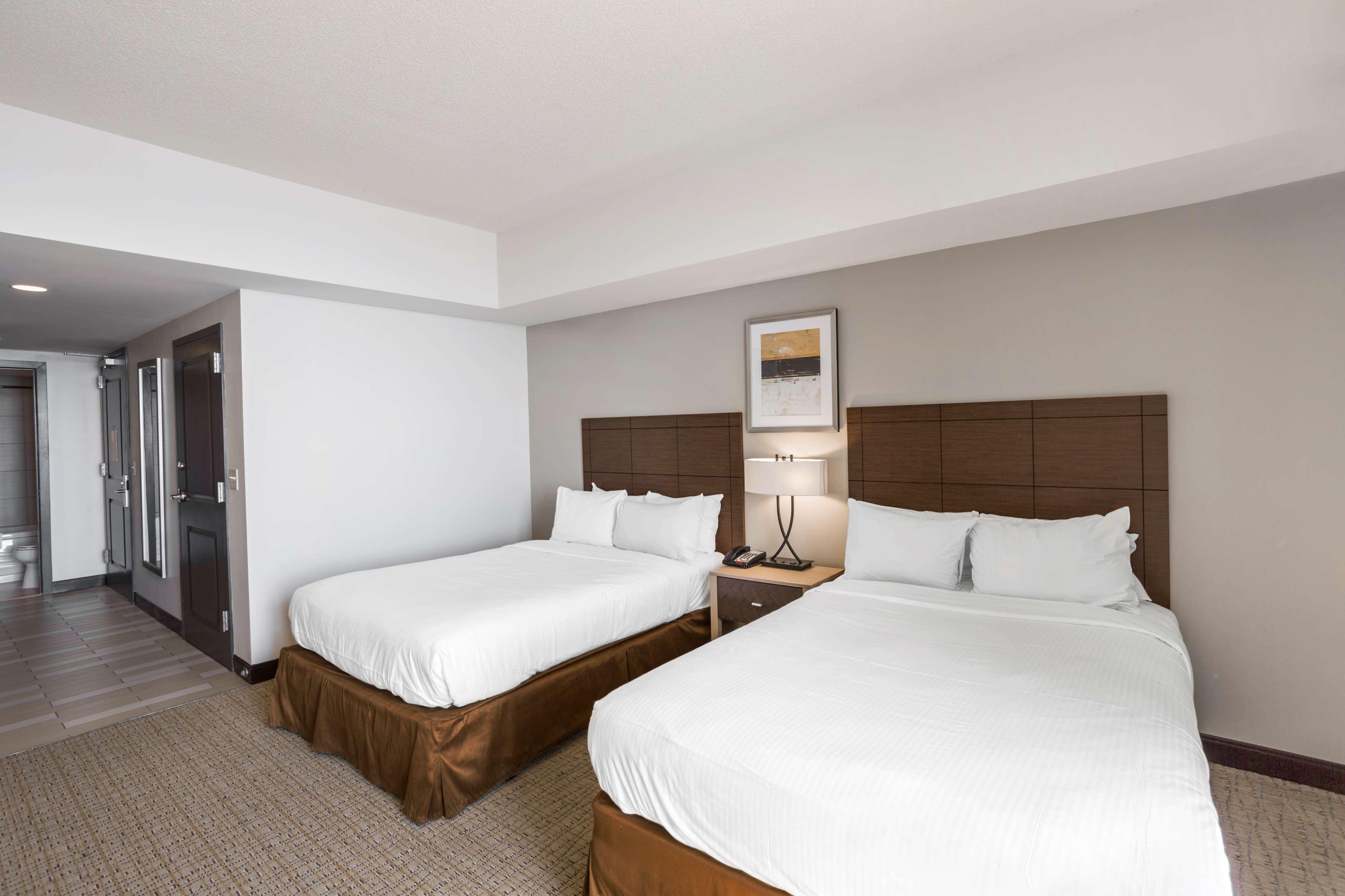Hilton Vacation Club Oceanaire Virginia Beach Extérieur photo