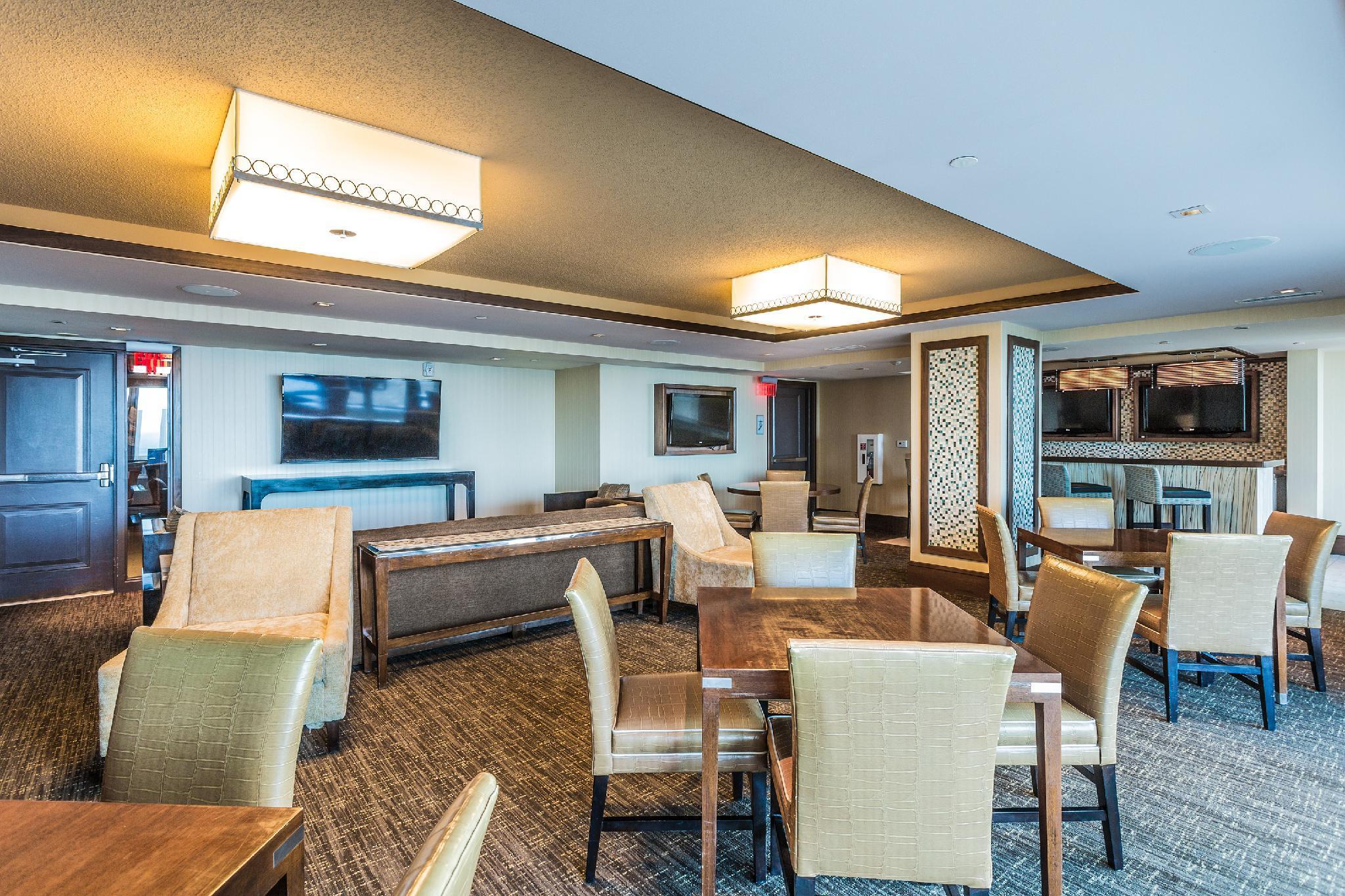 Hilton Vacation Club Oceanaire Virginia Beach Extérieur photo