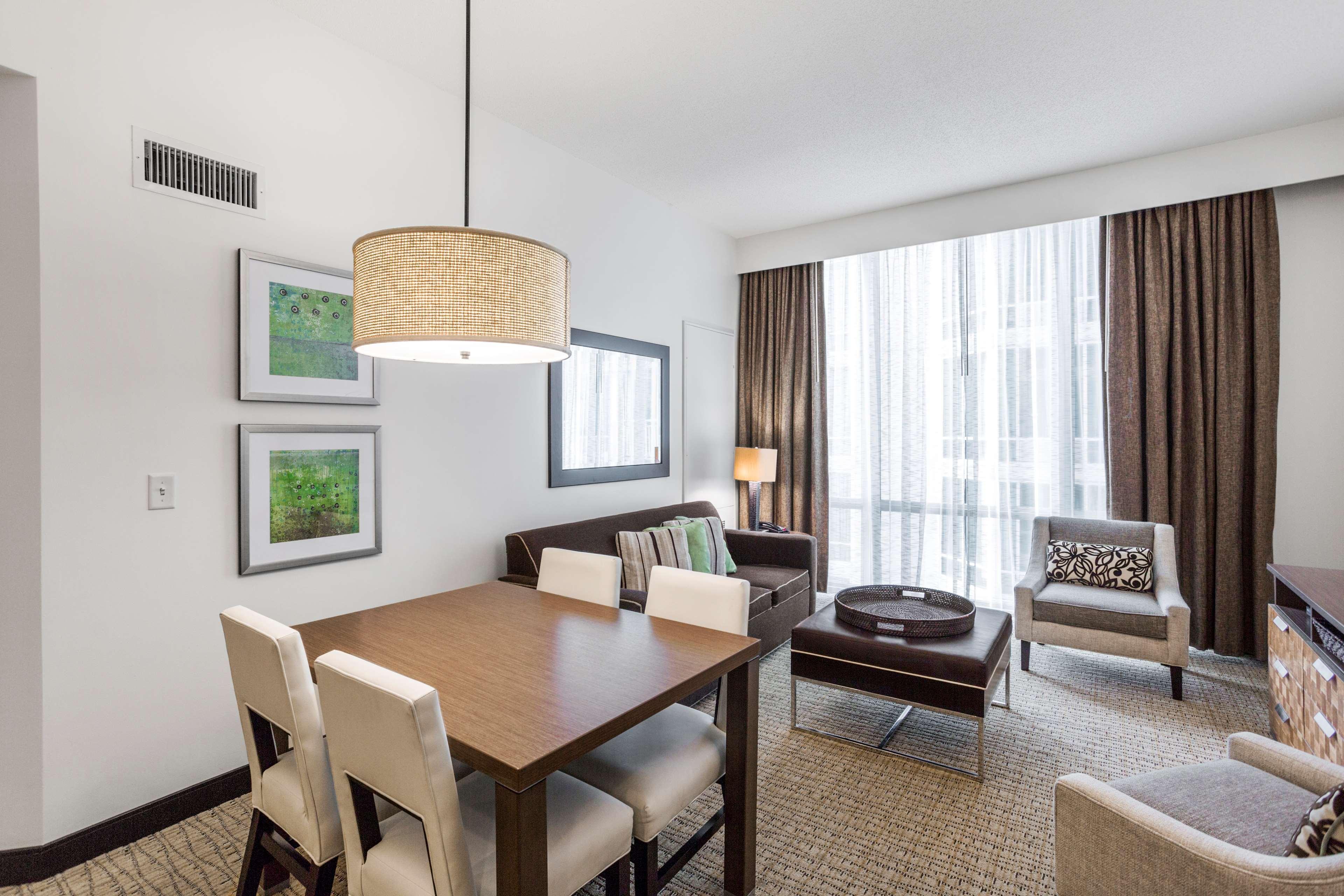 Hilton Vacation Club Oceanaire Virginia Beach Extérieur photo
