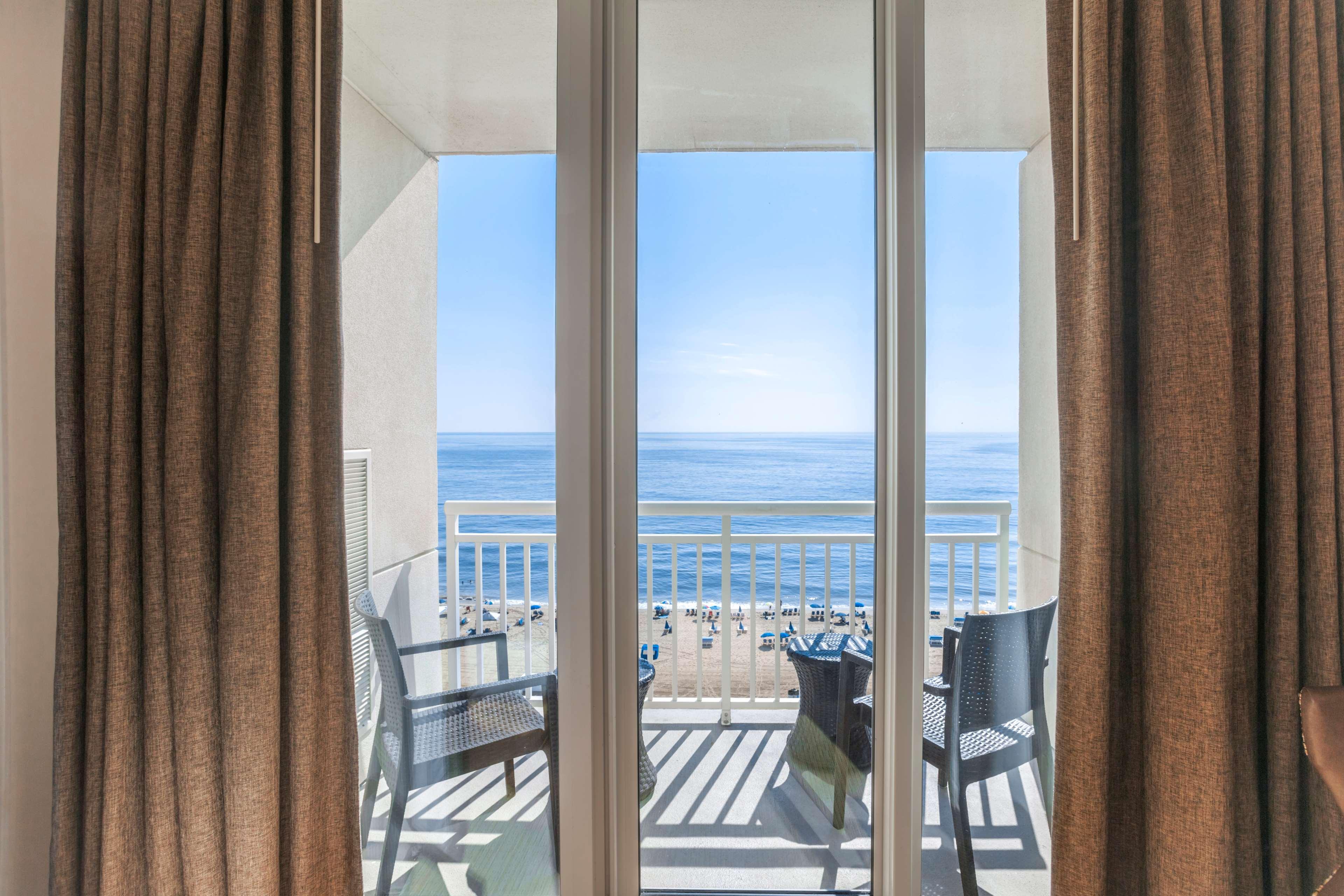 Hilton Vacation Club Oceanaire Virginia Beach Extérieur photo