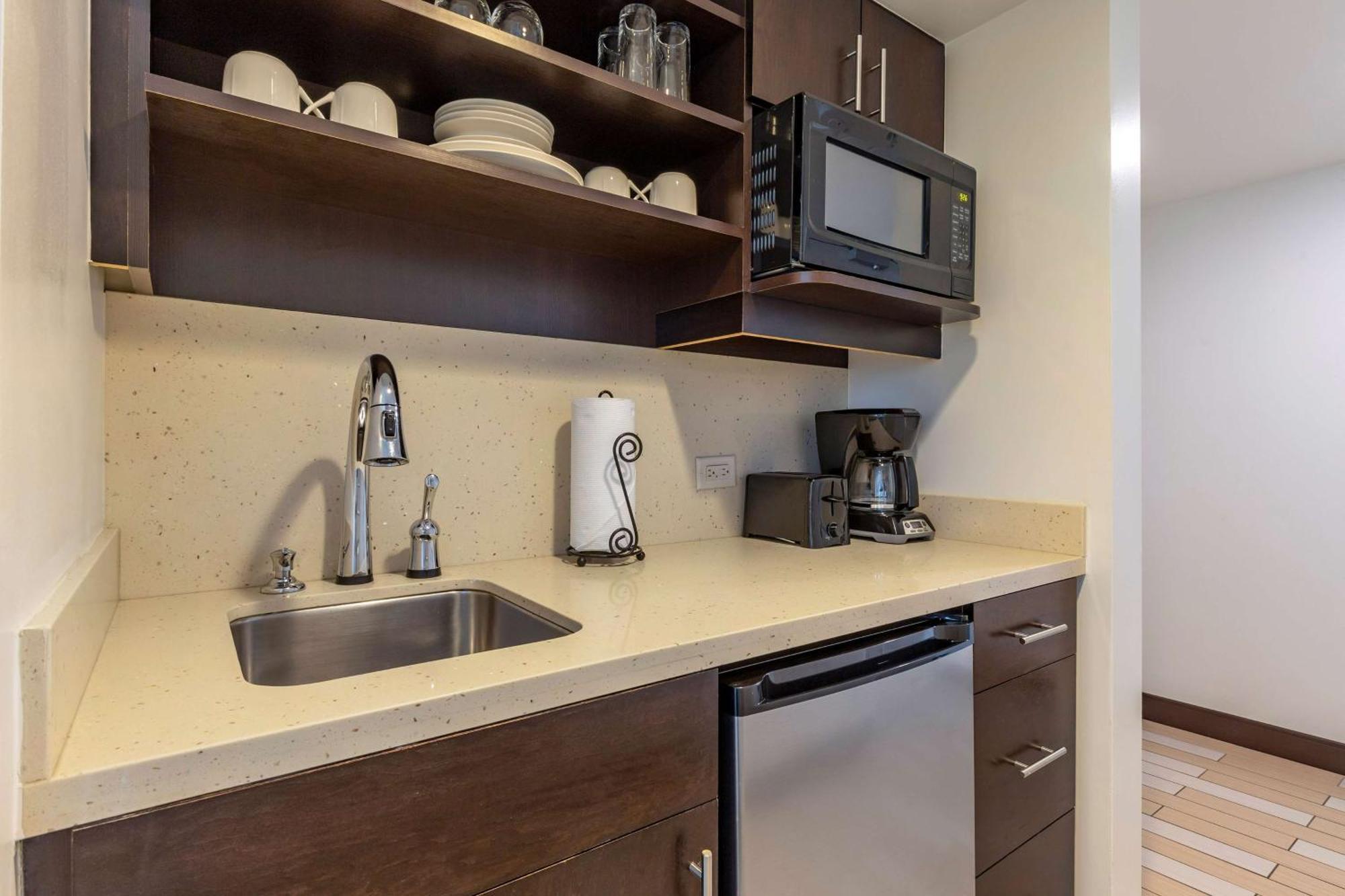 Hilton Vacation Club Oceanaire Virginia Beach Extérieur photo