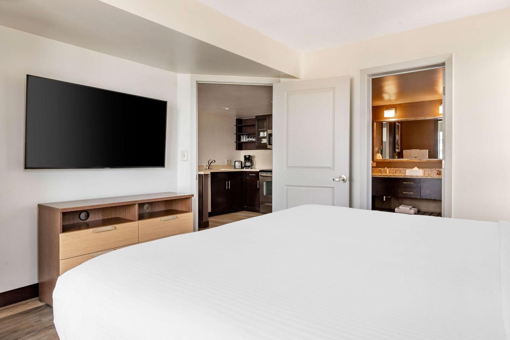 Hilton Vacation Club Oceanaire Virginia Beach Extérieur photo