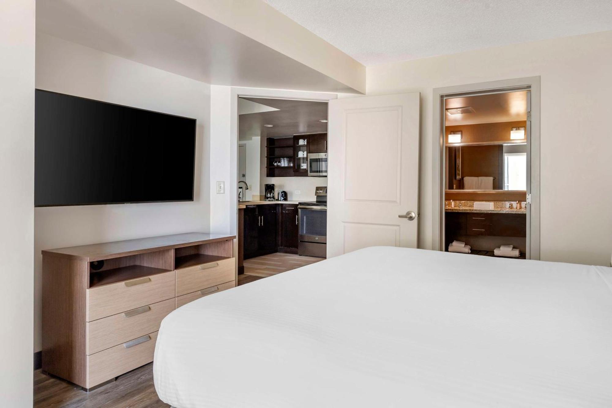 Hilton Vacation Club Oceanaire Virginia Beach Extérieur photo